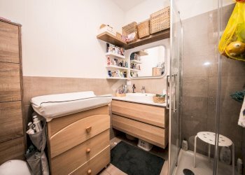 Two-room apartment Via Colorni, Milano (neighborhood Santa Giulia) - photo 9
