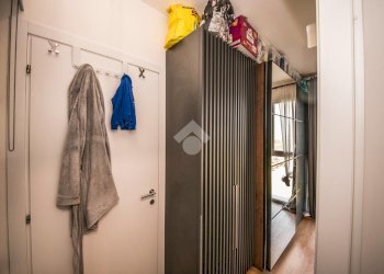 Two-room apartment Via Colorni, Milano (neighborhood Santa Giulia) - photo 10