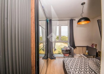 Two-room apartment Via Colorni, Milano (neighborhood Santa Giulia) - photo 11