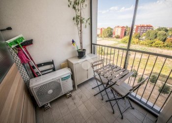 Two-room apartment Via Colorni, Milano (neighborhood Santa Giulia) - photo 12