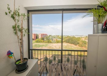 Two-room apartment Via Colorni, Milano (neighborhood Santa Giulia) - photo 14