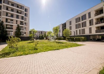 Two-room apartment Via Colorni, Milano (neighborhood Santa Giulia) - photo 15