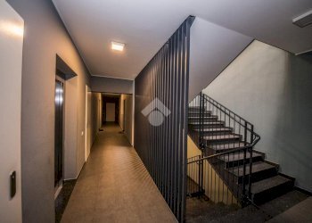 Two-room apartment Via Colorni, Milano (neighborhood Santa Giulia) - photo 17
