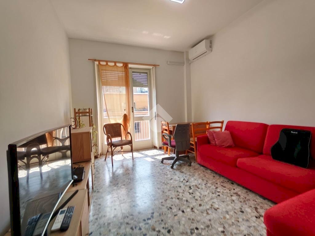 Three-room apartment Via Mondovì, Milano (neighborhood Cimiano) - photo 3