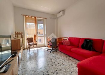 Three-room apartment Via Mondovì, Milano (neighborhood Cimiano) - photo 4