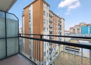 Three-room apartment Via Mondovì, Milano (neighborhood Cimiano) - photo 5