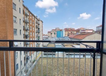 Three-room apartment Via Mondovì, Milano (neighborhood Cimiano) - photo 6