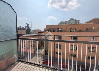 Three-room apartment Via Mondovì, Milano (neighborhood Cimiano) - photo 7