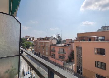 Three-room apartment Via Mondovì, Milano (neighborhood Cimiano) - photo 8