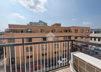 Three-room apartment Via Mondovì, Milano (neighborhood Cimiano) - photo 9