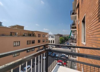 Three-room apartment Via Mondovì, Milano (neighborhood Cimiano) - photo 10