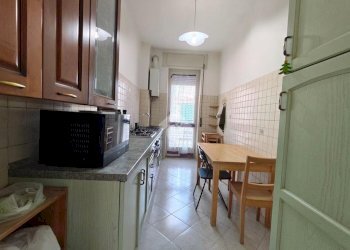 Three-room apartment Via Mondovì, Milano (neighborhood Cimiano) - photo 11