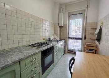Three-room apartment Via Mondovì, Milano (neighborhood Cimiano) - photo 12