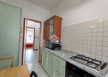 Three-room apartment Via Mondovì, Milano (neighborhood Cimiano) - photo 14