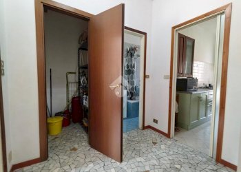 Three-room apartment Via Mondovì, Milano (neighborhood Cimiano) - photo 16