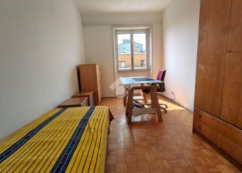 Three-room apartment Via Mondovì, Milano (neighborhood Cimiano) - photo 19