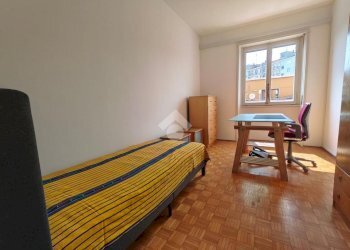 Three-room apartment Via Mondovì, Milano (neighborhood Cimiano) - photo 20