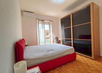 Three-room apartment Via Mondovì, Milano (neighborhood Cimiano) - photo 22