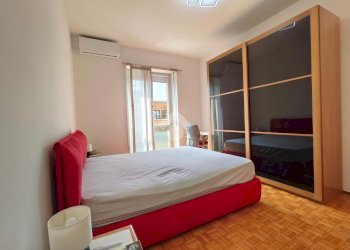 Three-room apartment Via Mondovì, Milano (neighborhood Cimiano) - photo 23
