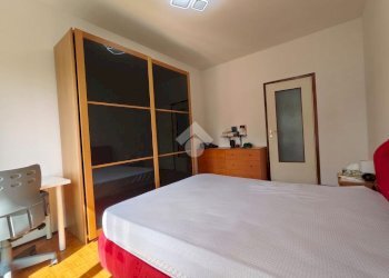 Three-room apartment Via Mondovì, Milano (neighborhood Cimiano) - photo 25