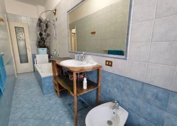 Three-room apartment Via Mondovì, Milano (neighborhood Cimiano) - photo 26