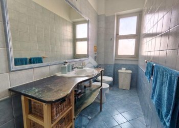 Three-room apartment Via Mondovì, Milano (neighborhood Cimiano) - photo 28