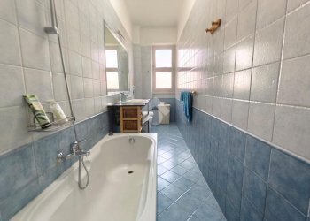 Three-room apartment Via Mondovì, Milano (neighborhood Cimiano) - photo 29