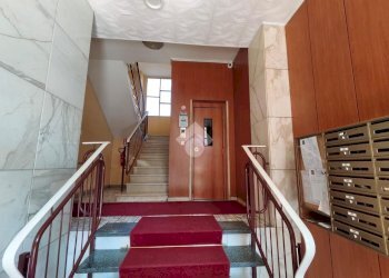 Three-room apartment Via Mondovì, Milano (neighborhood Cimiano) - photo 30