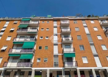Three-room apartment Via Mondovì, Milano (neighborhood Cimiano) - photo 31
