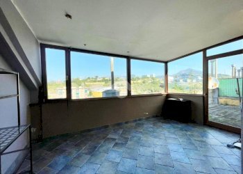 Three-room apartment Via dei sessanta, Genova (neighborhood Cornigliano) - photo 15