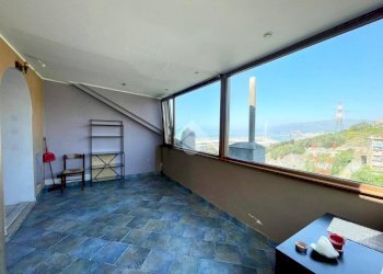 Three-room apartment Via dei sessanta, Genova (neighborhood Cornigliano) - photo 16