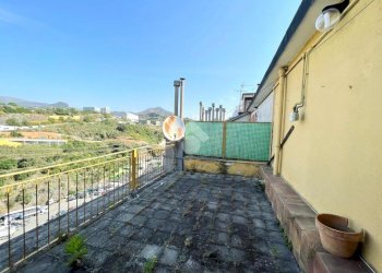 Three-room apartment Via dei sessanta, Genova (neighborhood Cornigliano) - photo 18