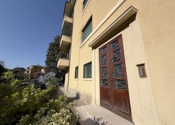 ESTERNO - Apartment Via San Mamolo, Bologna (neighborhood Colli) - photo 2