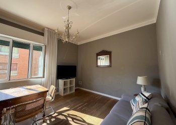 SOGGIORNO - Apartment Via San Mamolo, Bologna (neighborhood Colli) - photo 4