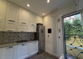 CUCINA - Apartment Via San Mamolo, Bologna (neighborhood Colli) - photo 5