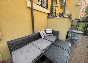 ESTERNO - Apartment Via San Mamolo, Bologna (neighborhood Colli) - photo 9