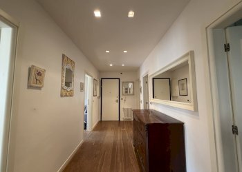 CORRIDOIO - Apartment Via San Mamolo, Bologna (neighborhood Colli) - photo 18
