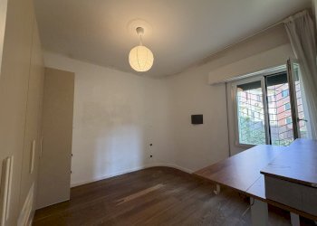 Camera da letto - Apartment Via San Mamolo, Bologna (neighborhood Colli) - photo 19