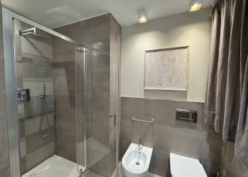 BAGNO 1 - Trilocale via San Petronio Vecchio, Bologna (zona Santo Stefano) - foto 27