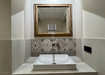 BAGNO 2 - Trilocale via San Petronio Vecchio, Bologna (zona Santo Stefano) - foto 32