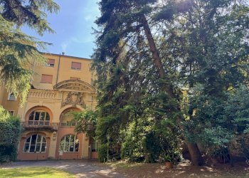 GIARDINO - Trilocale via San Petronio Vecchio, Bologna (zona Santo Stefano) - foto 36