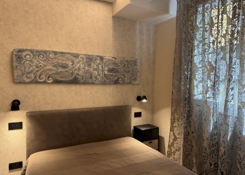 CAMERA 2 - Three-room apartment via San Petronio Vecchio, Bologna (neighborhood Santo Stefano) - photo 22