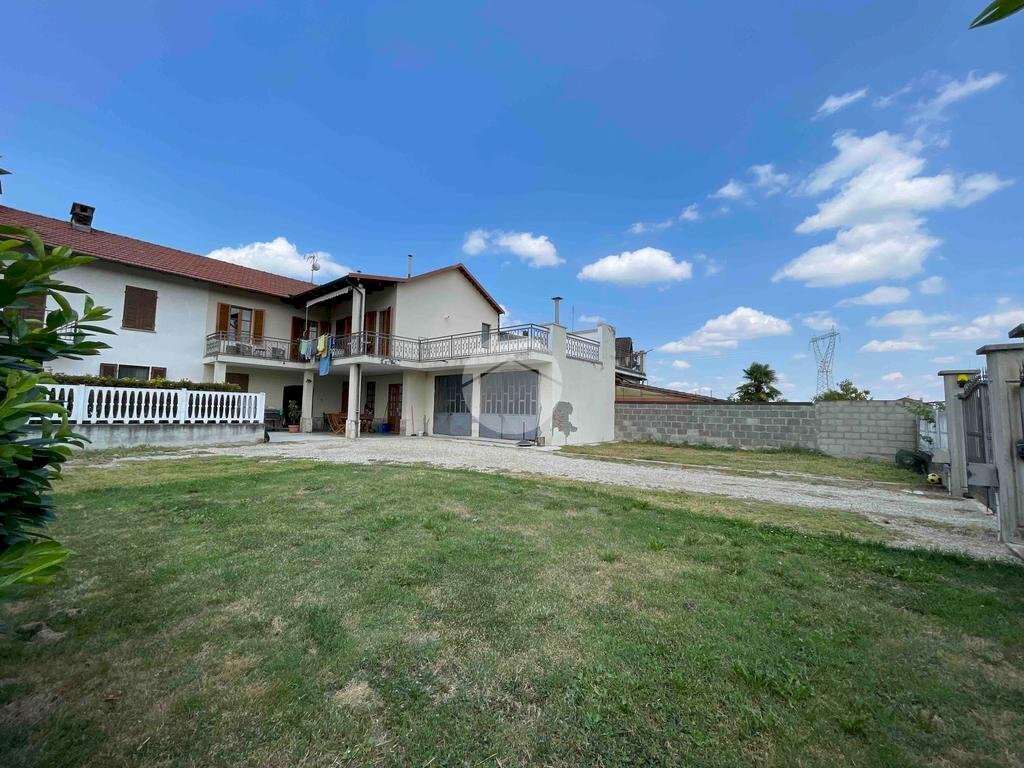 Casa semi indipendente Asti Vaglierano Basso, Asti - foto 1
