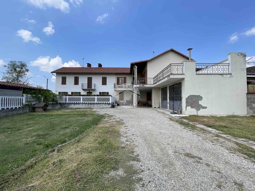 Casa semi indipendente Asti Vaglierano Basso, Asti - foto 2