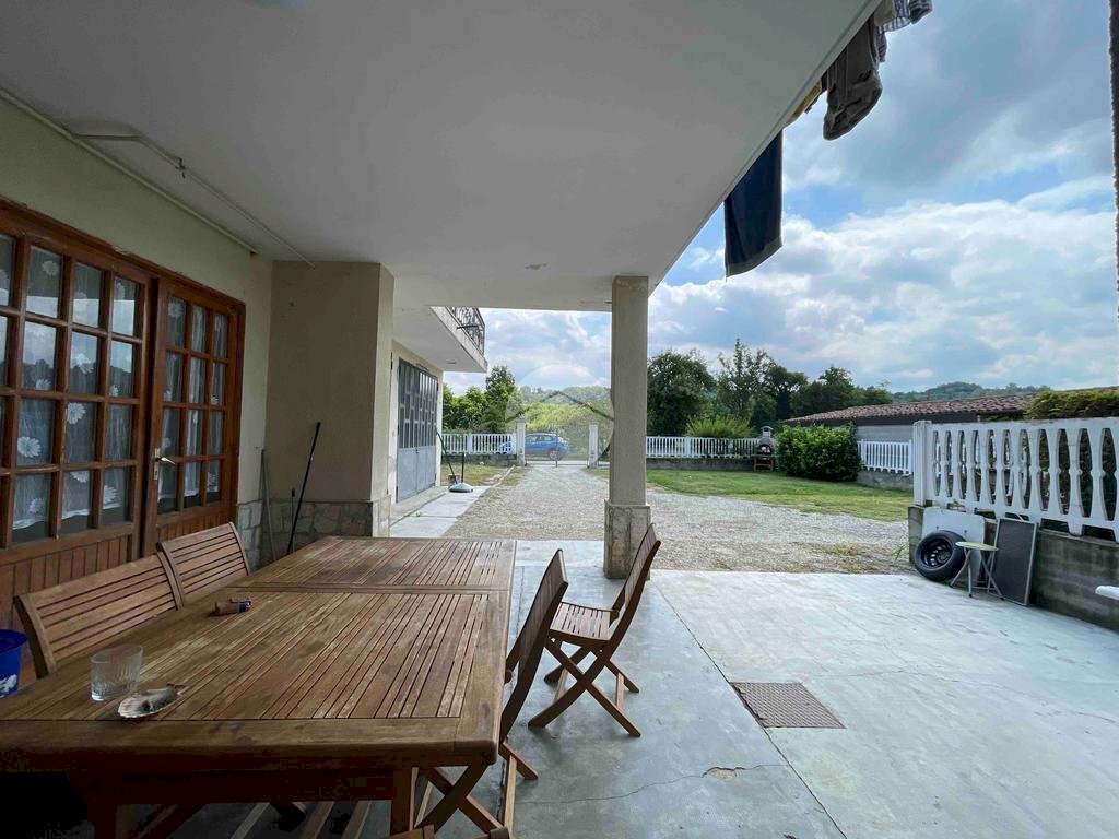 Casa semi indipendente Asti Vaglierano Basso, Asti - foto 3