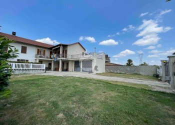 Casa semi indipendente Asti Vaglierano Basso, Asti - foto 1