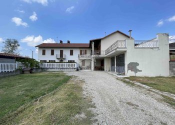 Casa semi indipendente Asti Vaglierano Basso, Asti - foto 2