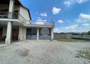 Casa semi indipendente Asti Vaglierano Basso, Asti - foto 5