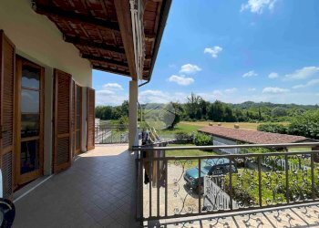Casa semi indipendente Asti Vaglierano Basso, Asti - foto 24