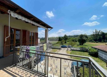 Casa semi indipendente Asti Vaglierano Basso, Asti - foto 25